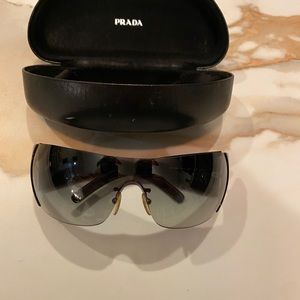 Prada women’s sunglasses